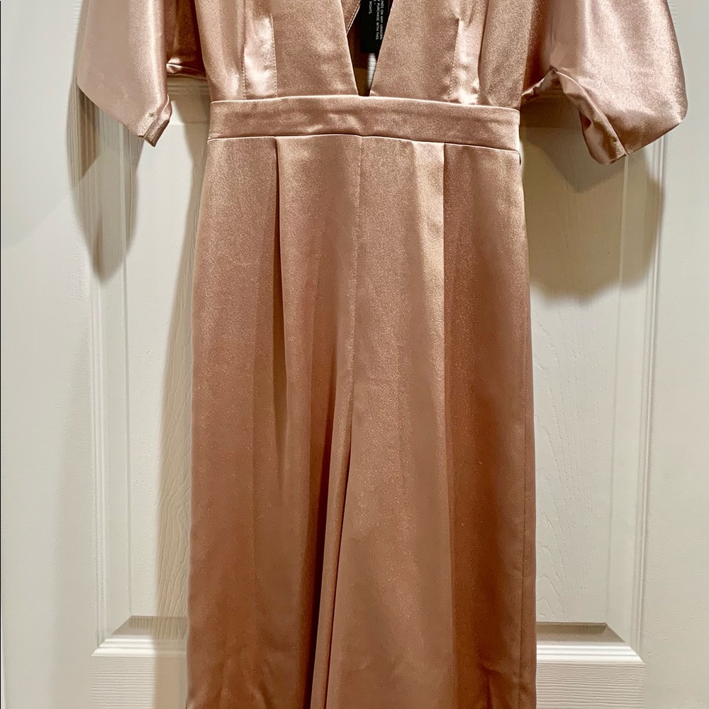 Jumpsuit - Picture 2 of 6